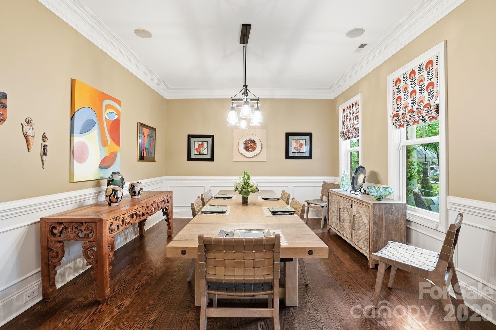 17222 Sulky Plough Road Charlotte NC 28277