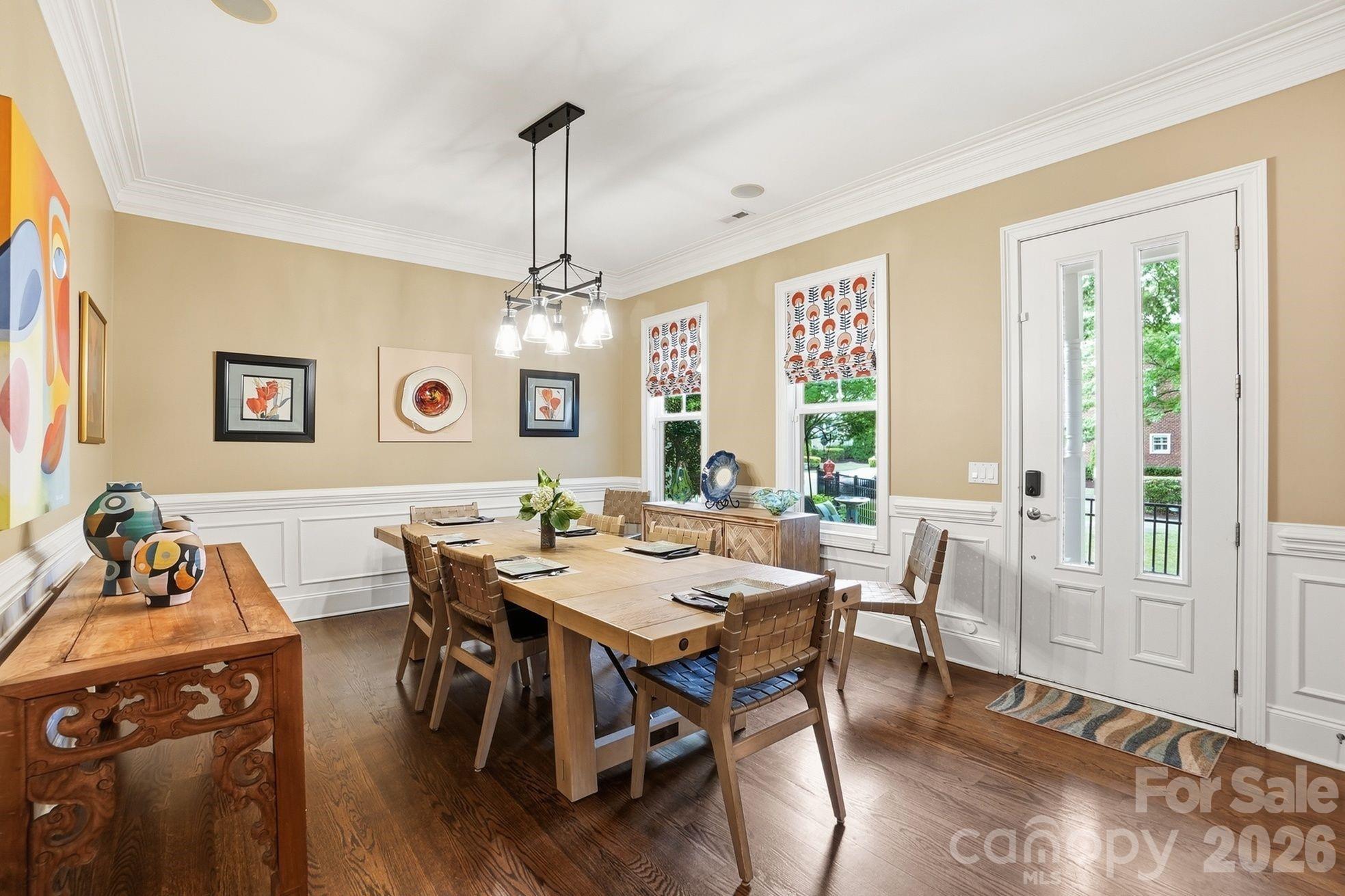 17222 Sulky Plough Road Charlotte NC 28277