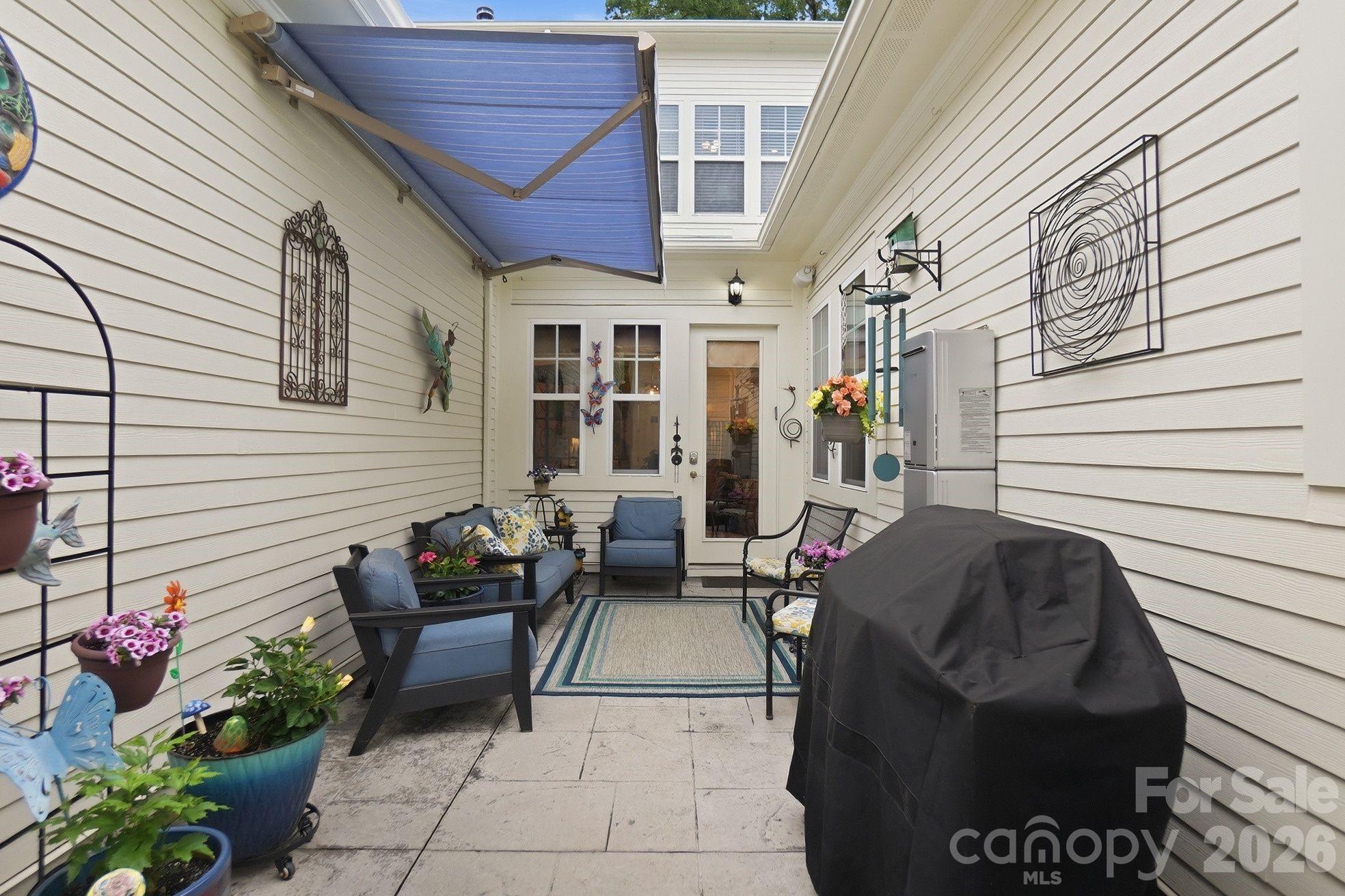 17222 Sulky Plough Road Charlotte NC 28277