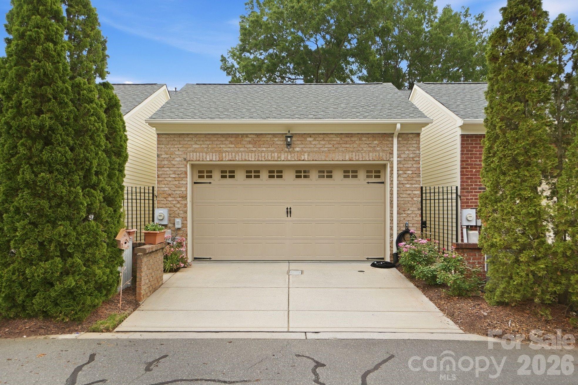 17222 Sulky Plough Road Charlotte NC 28277
