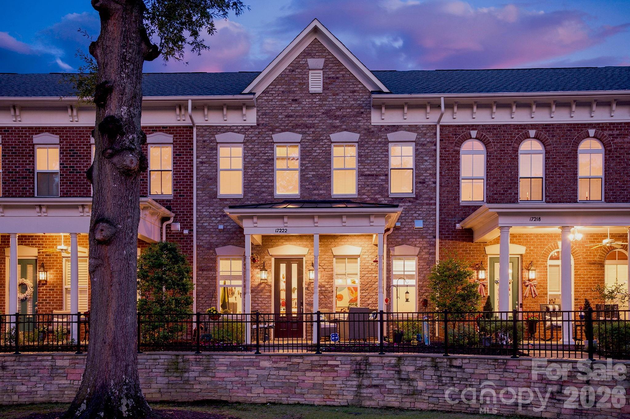 17222 Sulky Plough Road Charlotte NC 28277