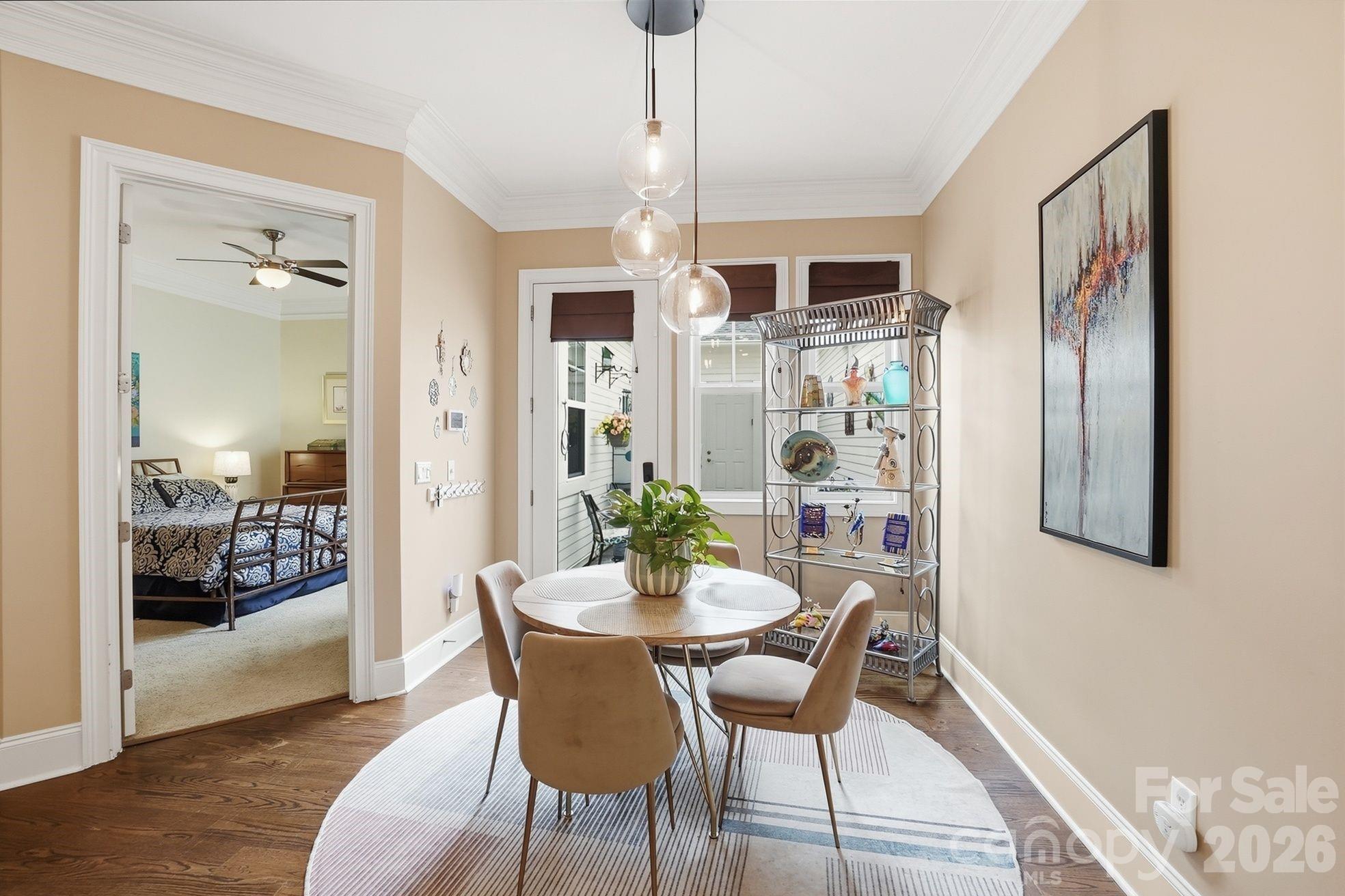 17222 Sulky Plough Road Charlotte NC 28277