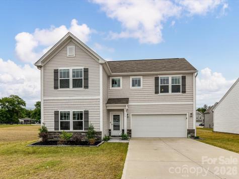 116 Charleston Gray Way Pageland SC 29728