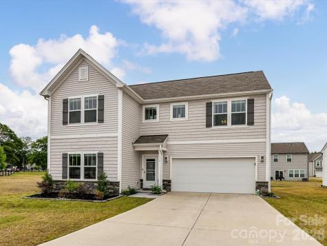 116 Charleston Gray Way Pageland SC 29728