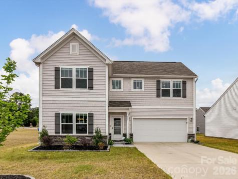 116 Charleston Gray Way Pageland SC 29728
