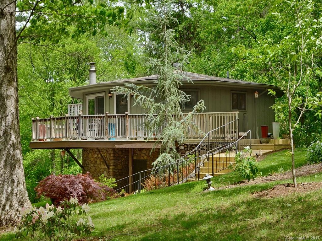 47 Arwood Lane Asheville NC 28804