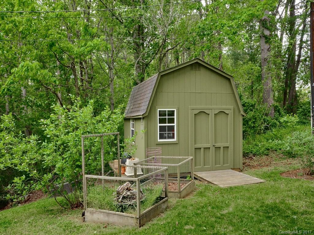 47 Arwood Lane Asheville NC 28804