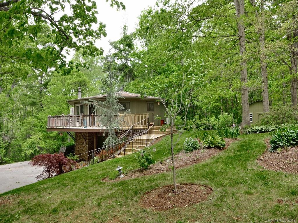 47 Arwood Lane Asheville NC 28804