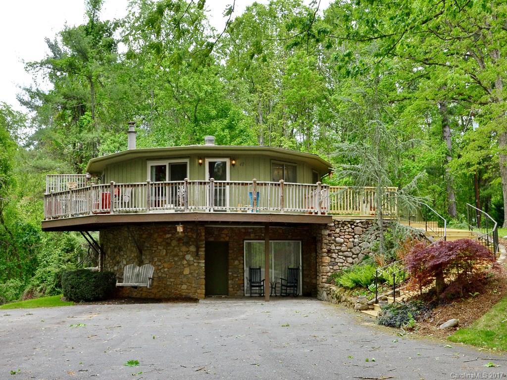 47 Arwood Lane Asheville NC 28804
