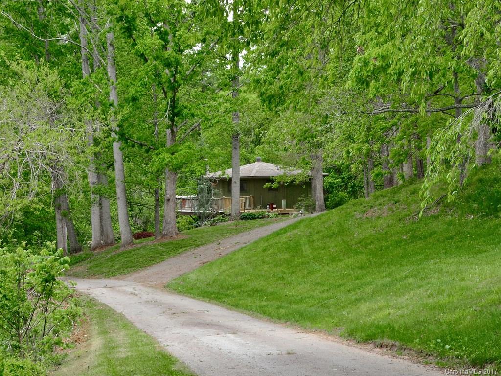 47 Arwood Lane Asheville NC 28804