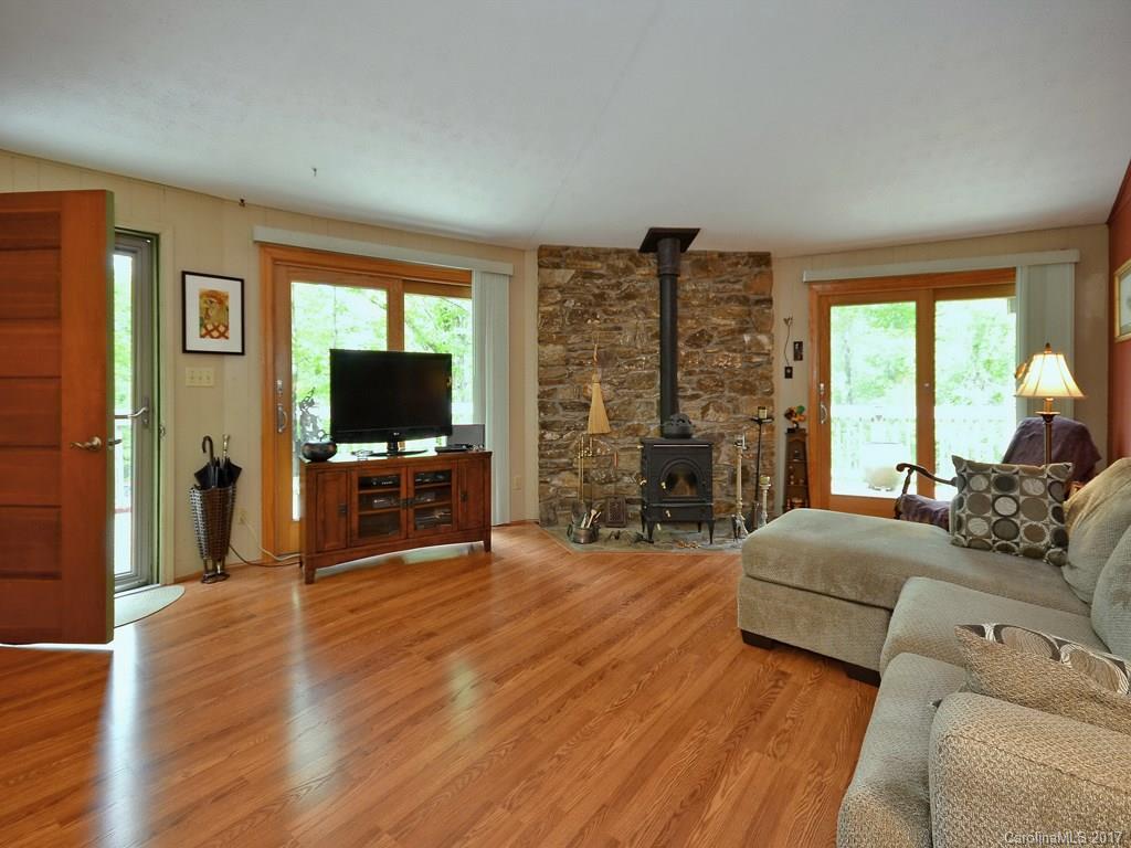47 Arwood Lane Asheville NC 28804
