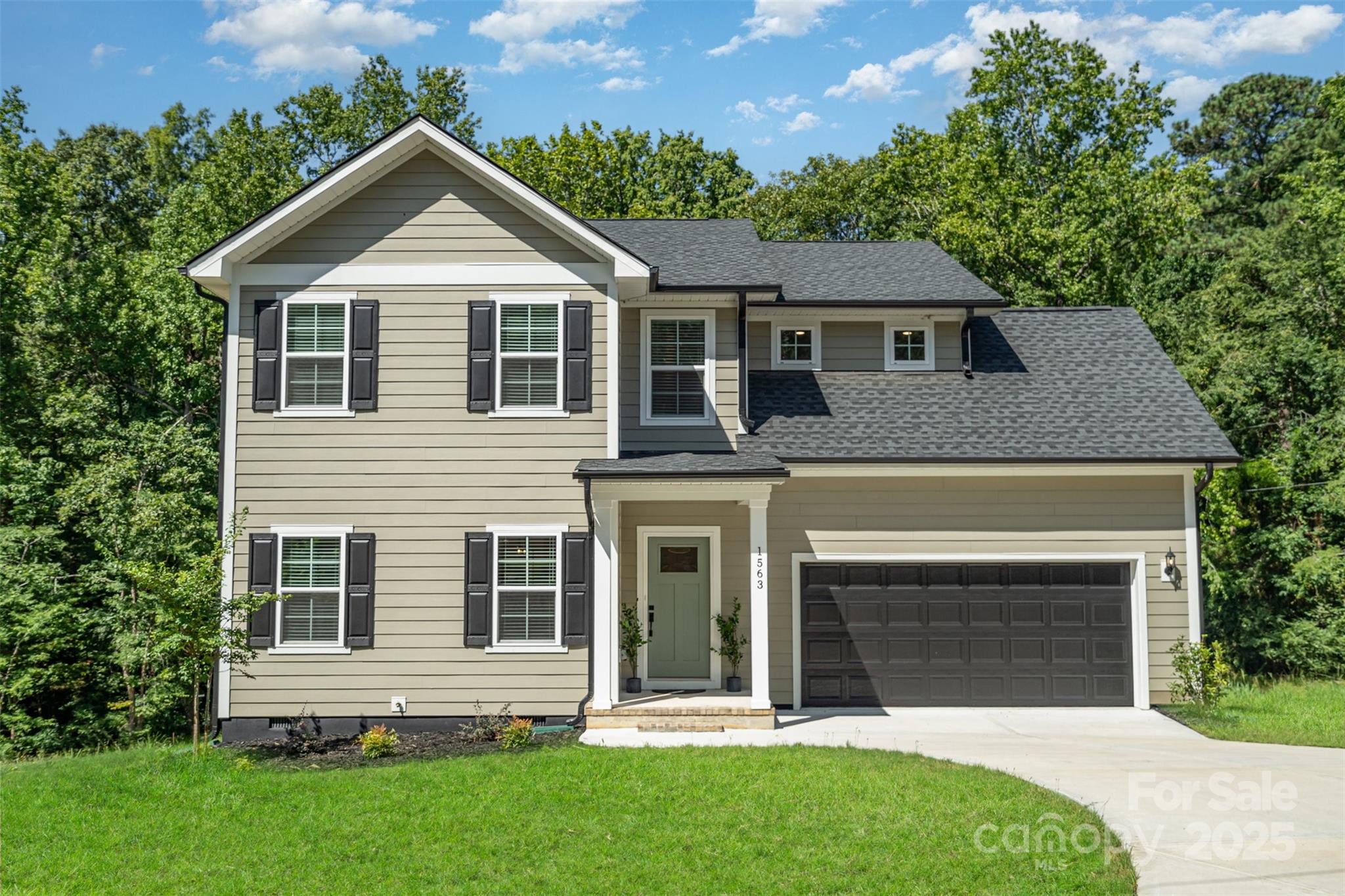 1563 Riverview Circle Fort Lawn SC 29714