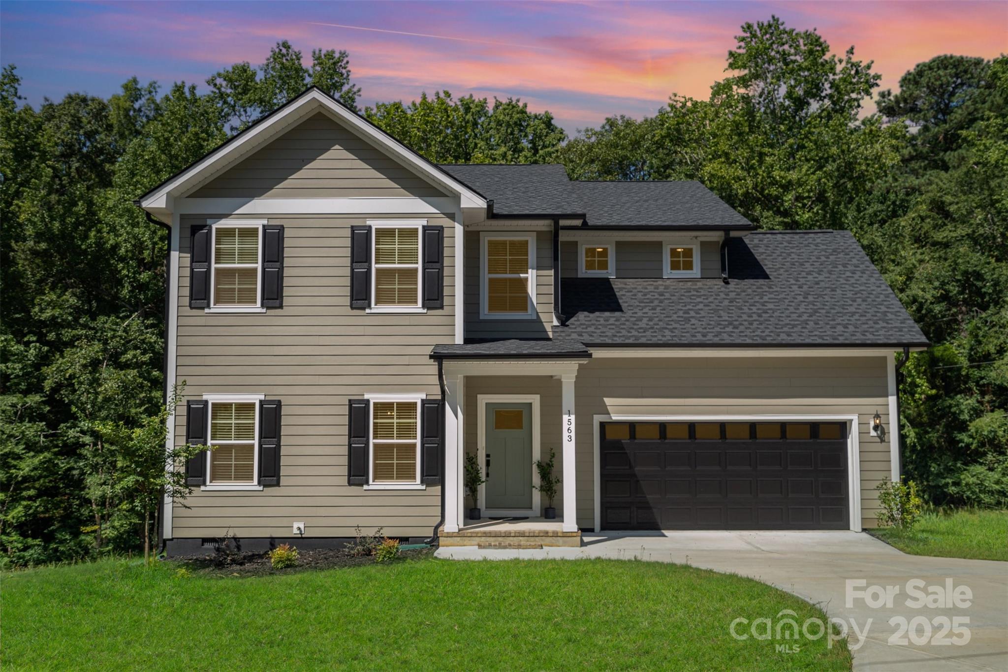 1563 Riverview Circle Fort Lawn SC 29714