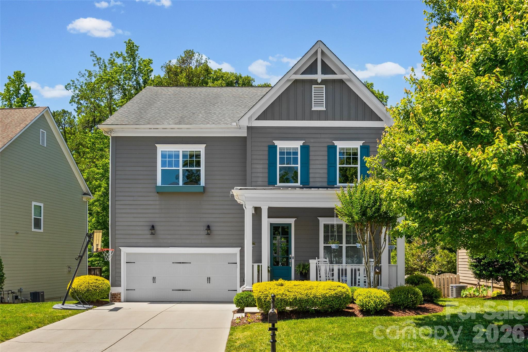 3022 Manchester Court Indian Land SC 29707
