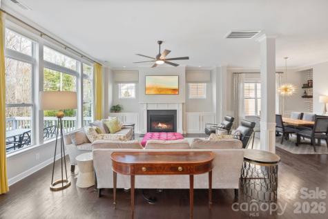 3022 Manchester Court Indian Land SC 29707