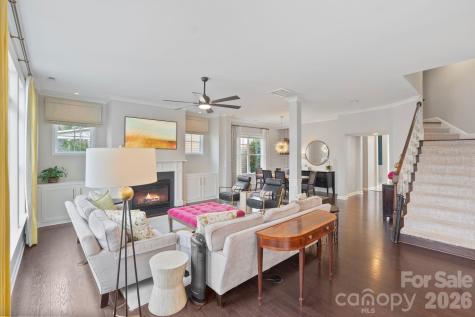 3022 Manchester Court Indian Land SC 29707