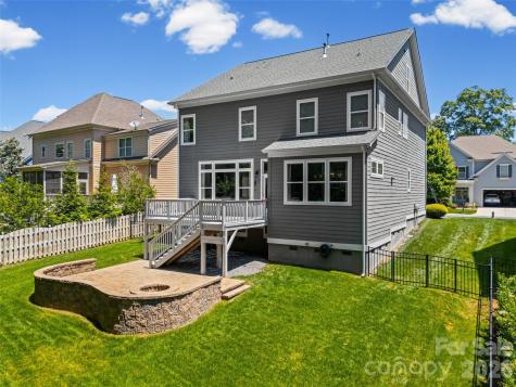 3022 Manchester Court Indian Land SC 29707