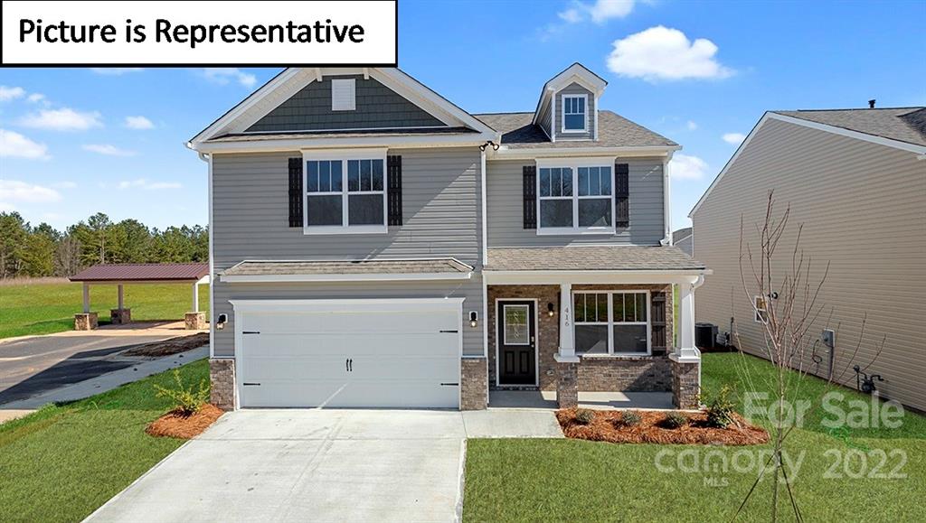 8012 Clairwood Drive Charlotte NC 28269