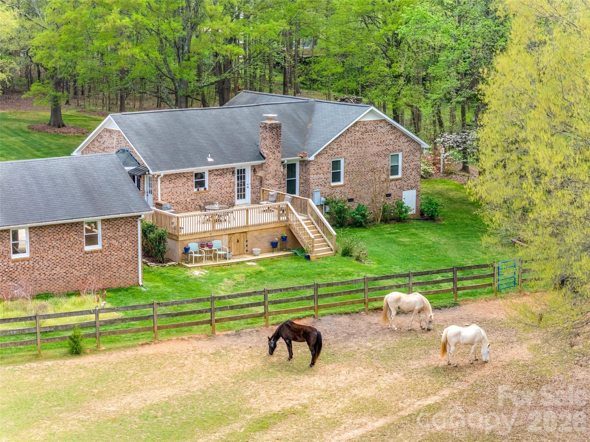 7712 Old Waxhaw Monroe Road Waxhaw NC 28173