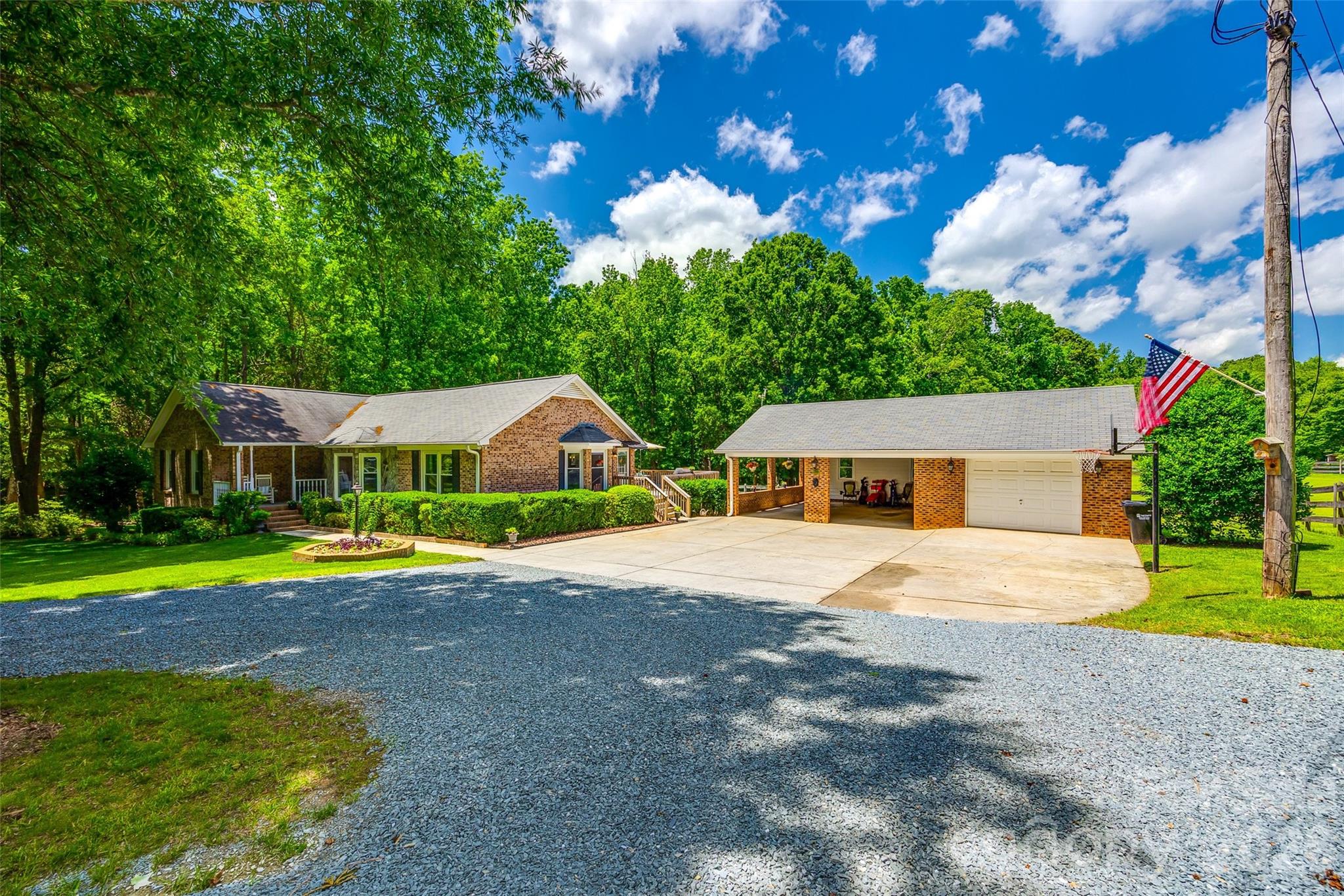 7712 Old Waxhaw Monroe Road Waxhaw NC 28173