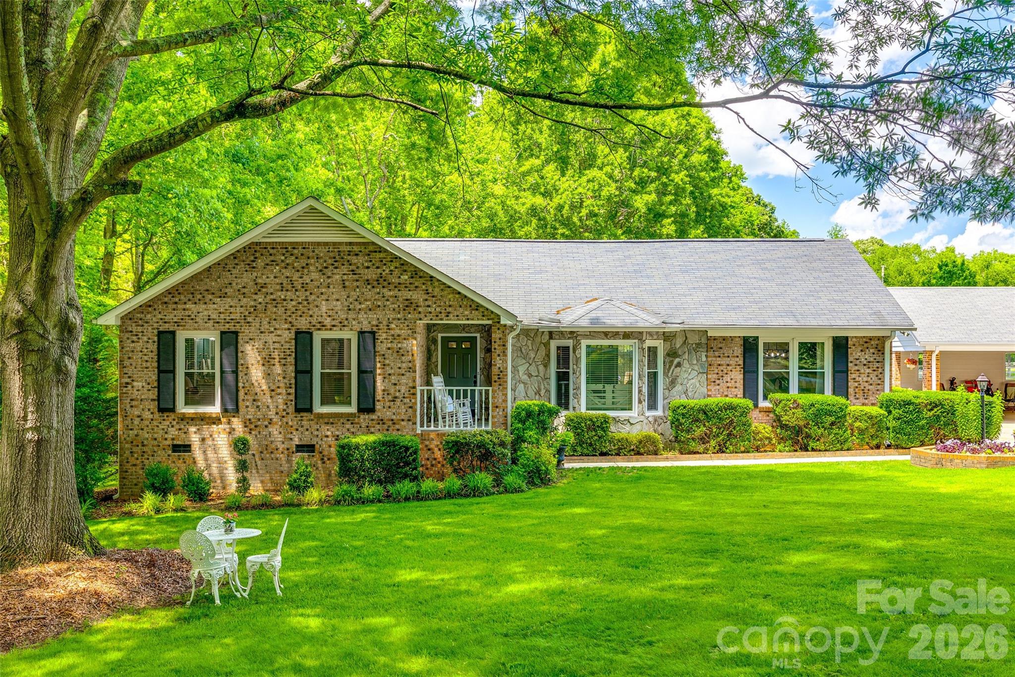 7712 Old Waxhaw Monroe Road Waxhaw NC 28173