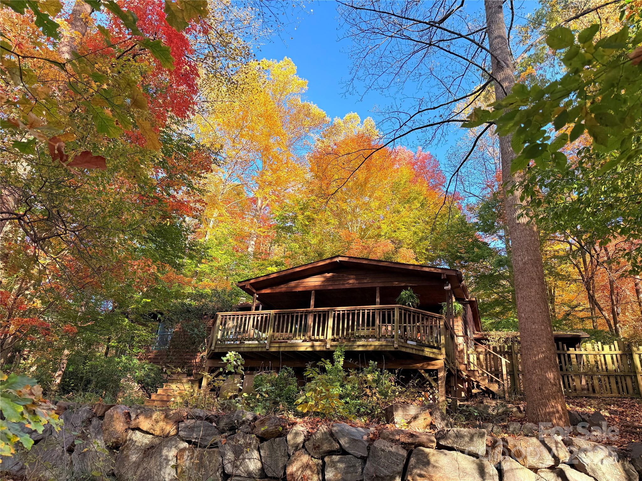 23 Hunting Lodge Drive Black Mountain NC 28711