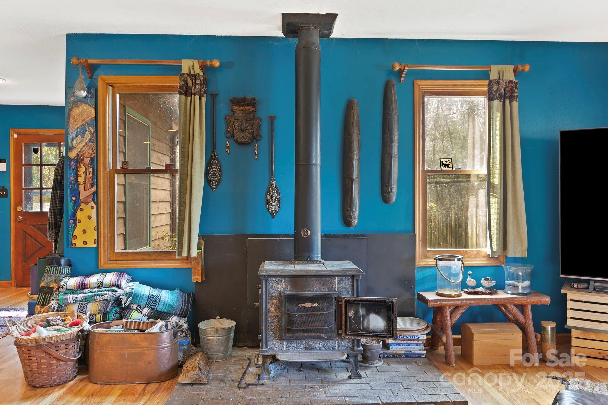 23 Hunting Lodge Drive Black Mountain NC 28711