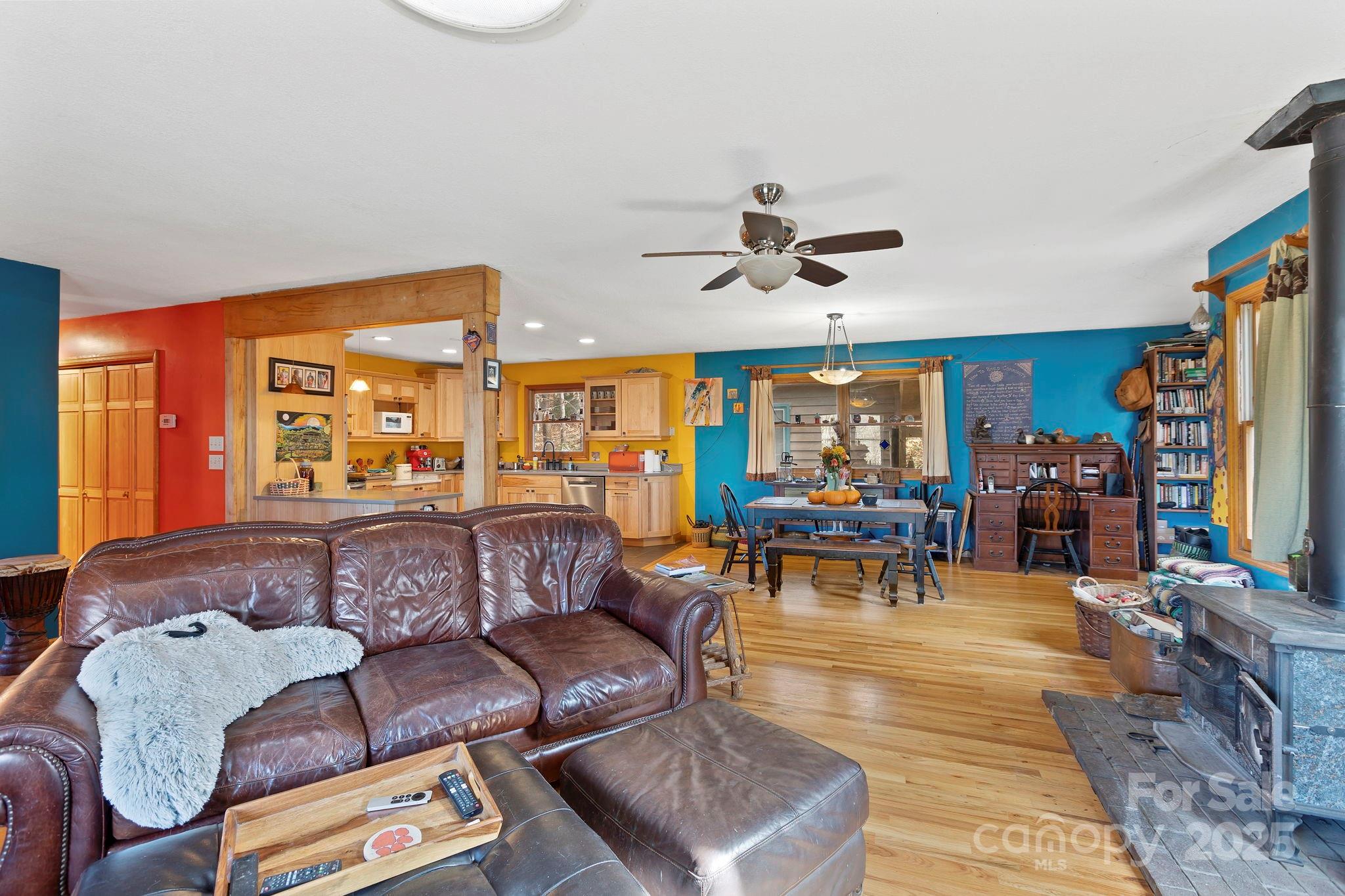 23 Hunting Lodge Drive Black Mountain NC 28711