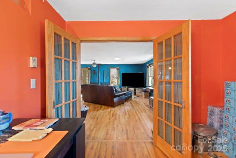 23 Hunting Lodge Drive Black Mountain NC 28711