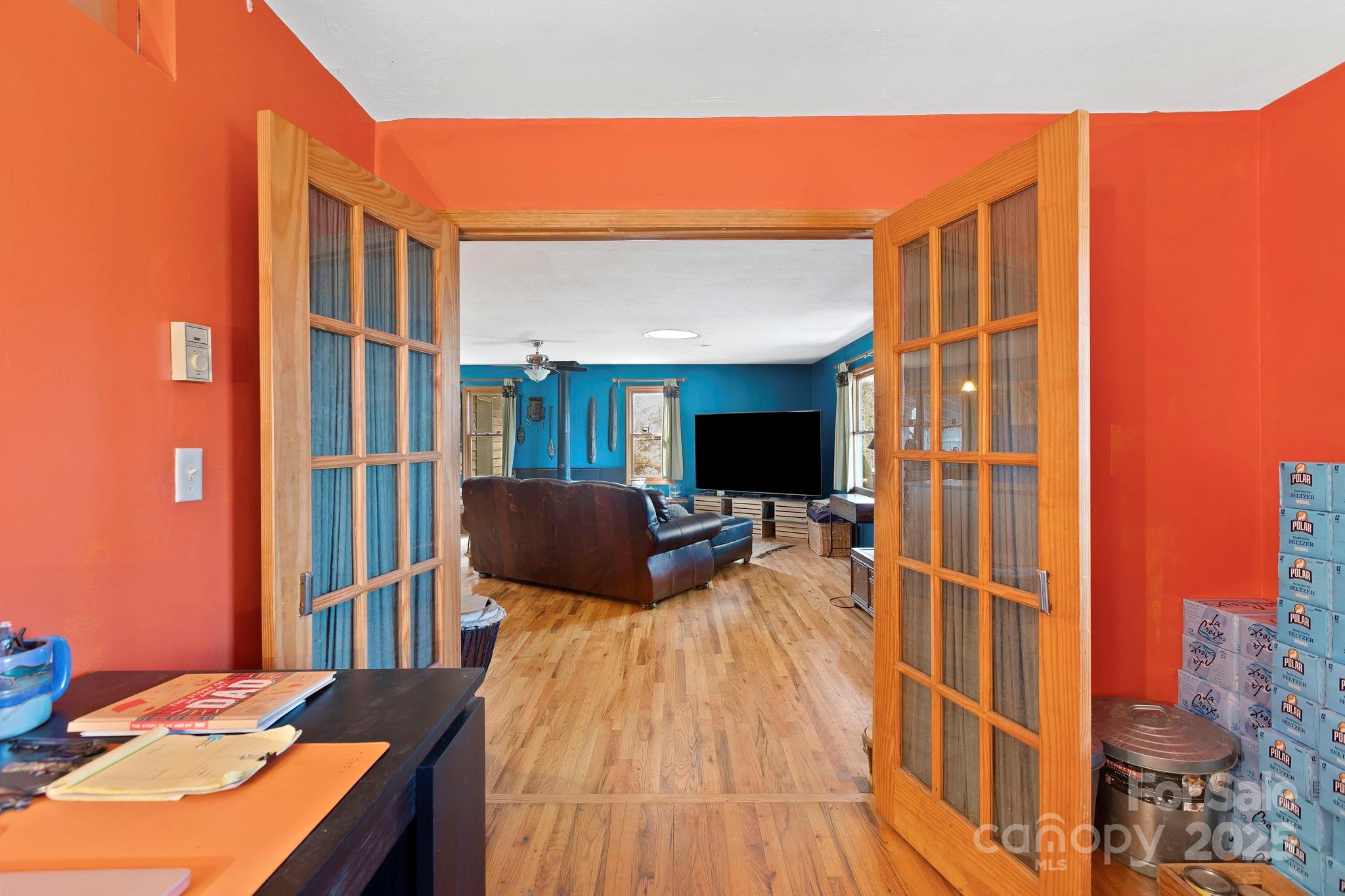 23 Hunting Lodge Drive Black Mountain NC 28711