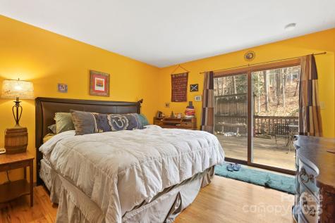 23 Hunting Lodge Drive Black Mountain NC 28711