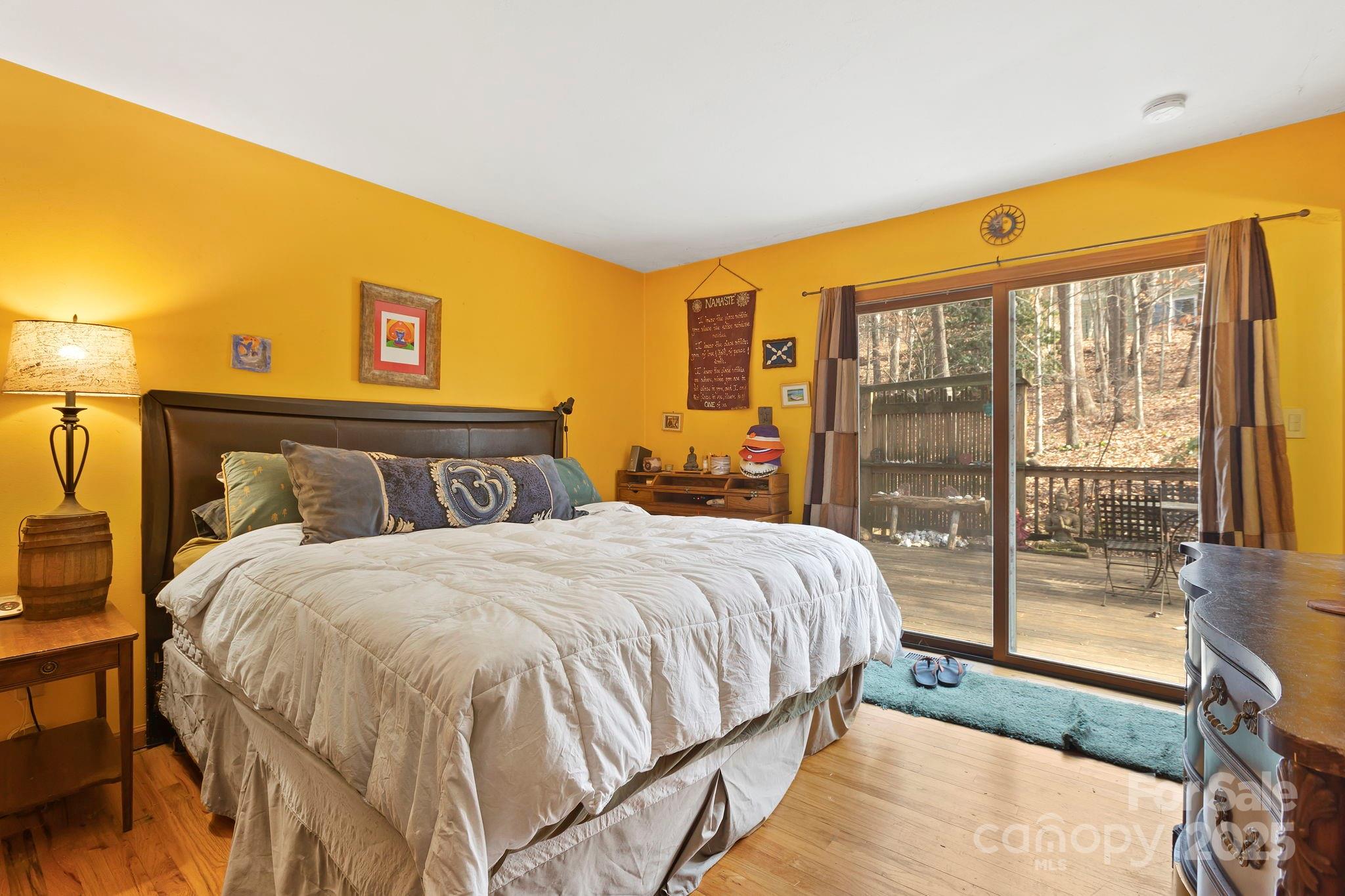 23 Hunting Lodge Drive Black Mountain NC 28711