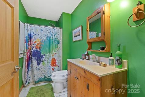 23 Hunting Lodge Drive Black Mountain NC 28711