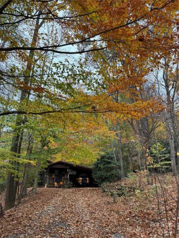 23 Hunting Lodge Drive Black Mountain NC 28711