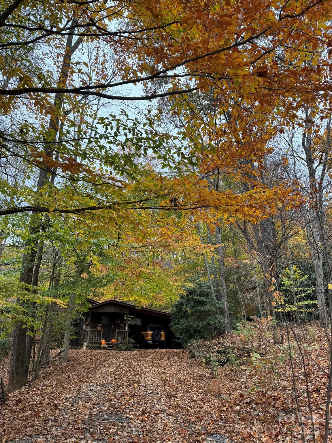 23 Hunting Lodge Drive Black Mountain NC 28711