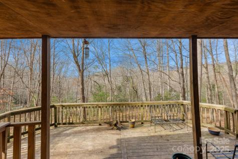 23 Hunting Lodge Drive Black Mountain NC 28711