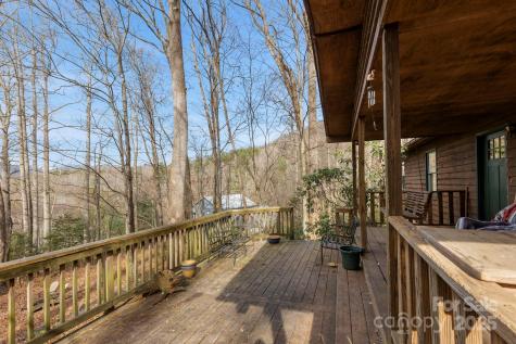 23 Hunting Lodge Drive Black Mountain NC 28711