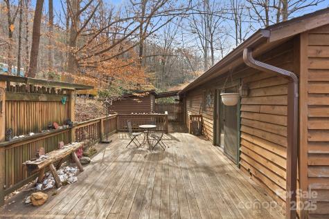 23 Hunting Lodge Drive Black Mountain NC 28711
