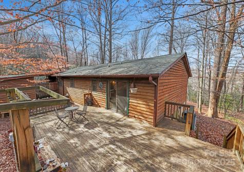 23 Hunting Lodge Drive Black Mountain NC 28711