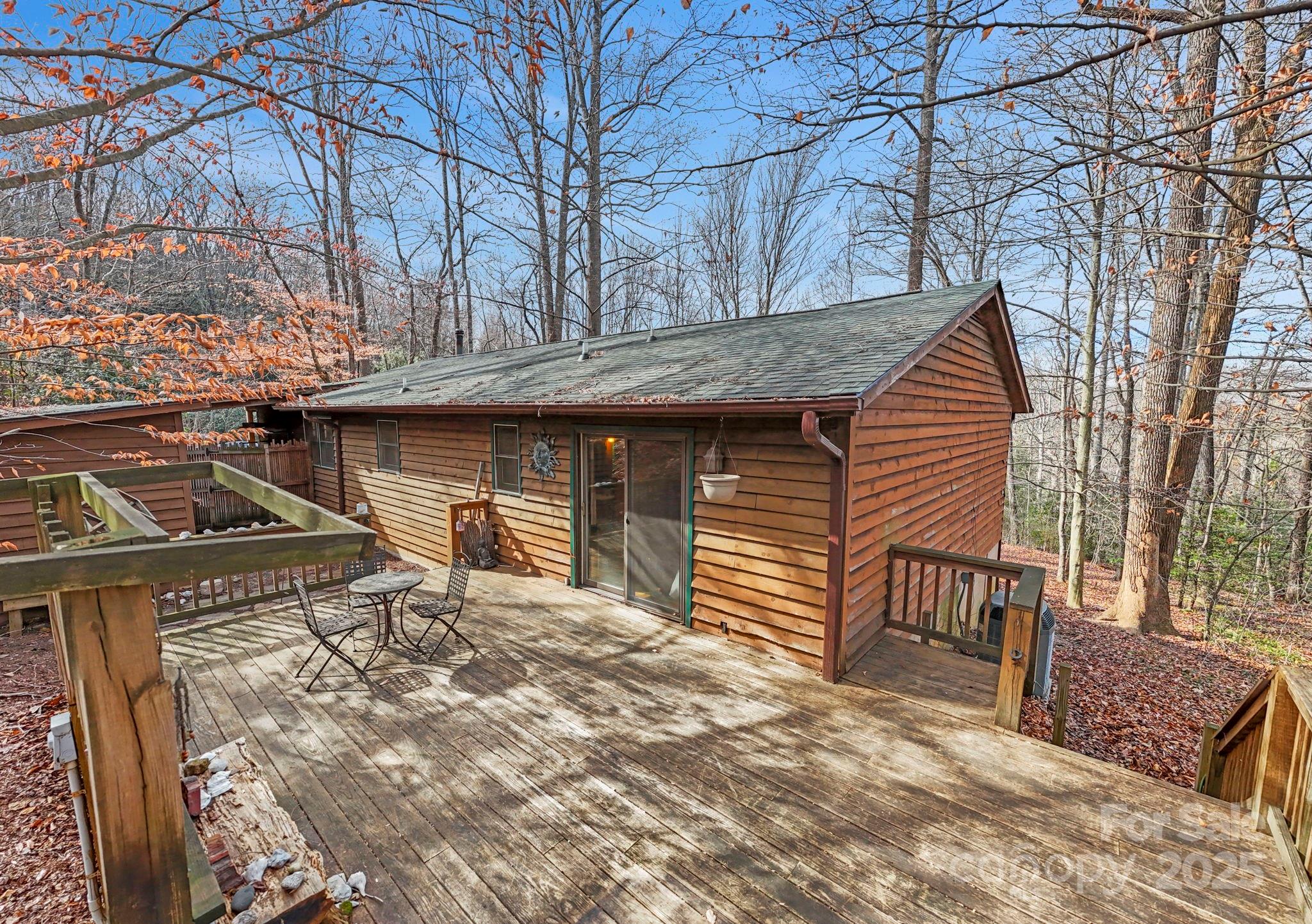 23 Hunting Lodge Drive Black Mountain NC 28711