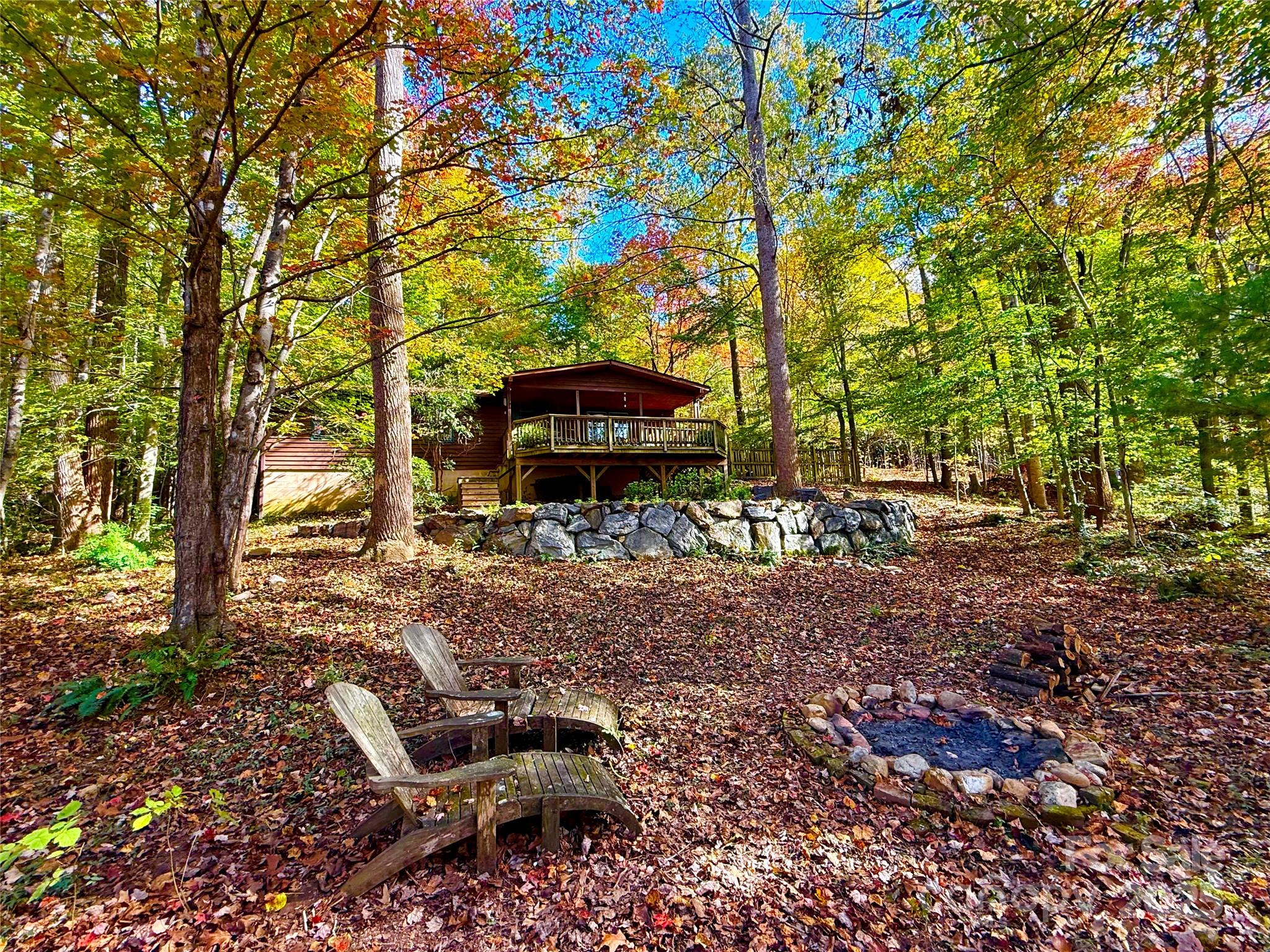 23 Hunting Lodge Drive Black Mountain NC 28711