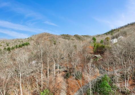 23 Hunting Lodge Drive Black Mountain NC 28711