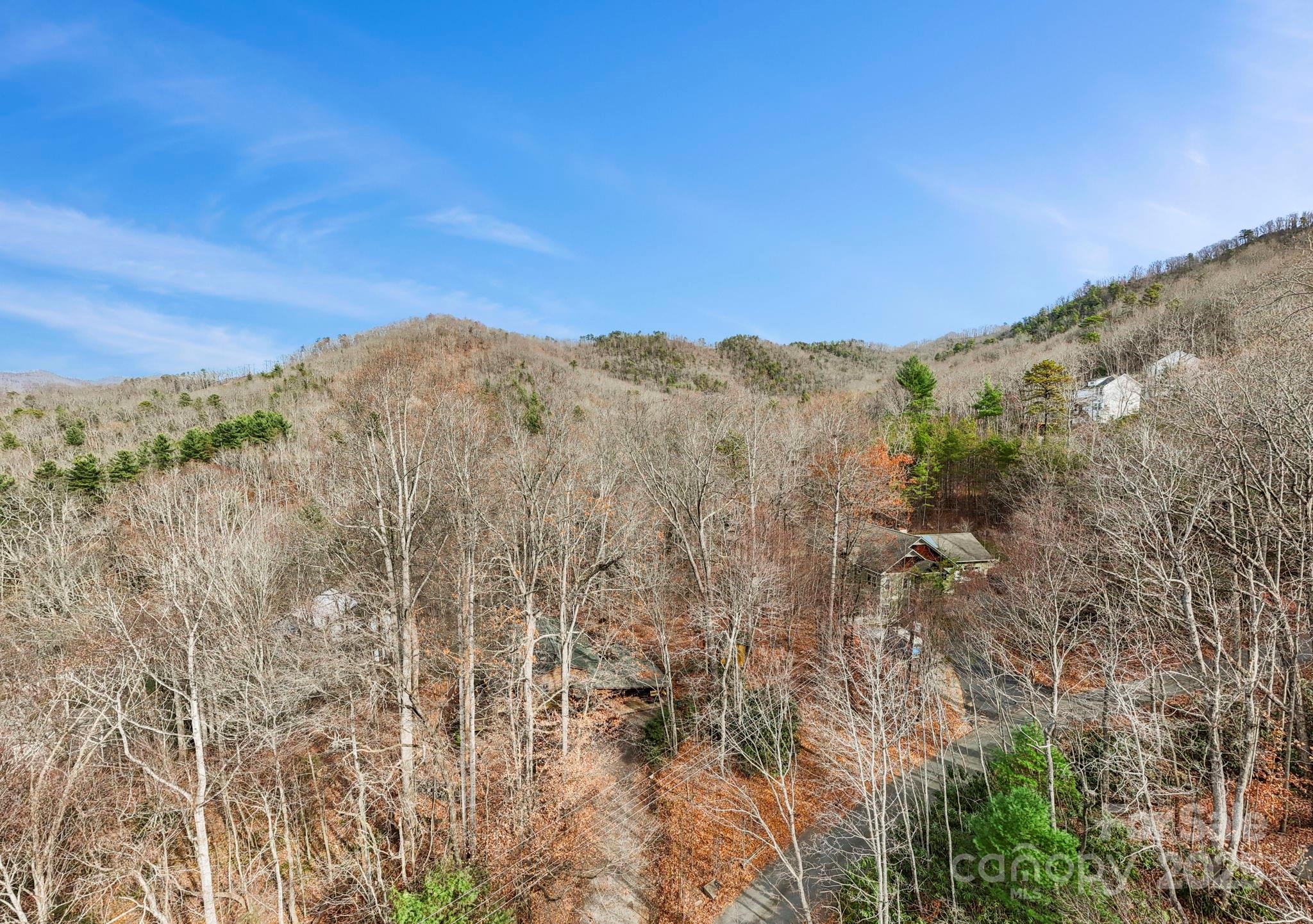 23 Hunting Lodge Drive Black Mountain NC 28711