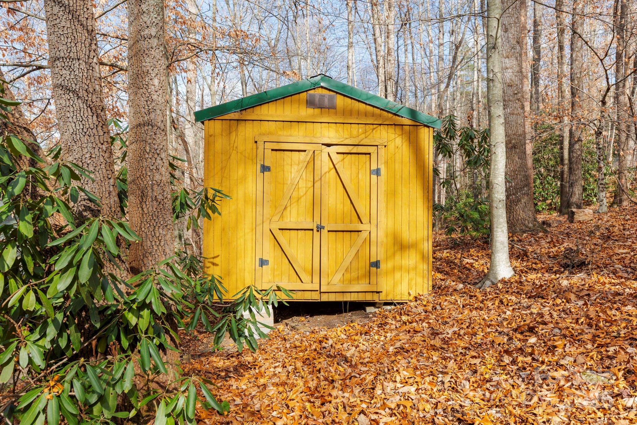 23 Hunting Lodge Drive Black Mountain NC 28711