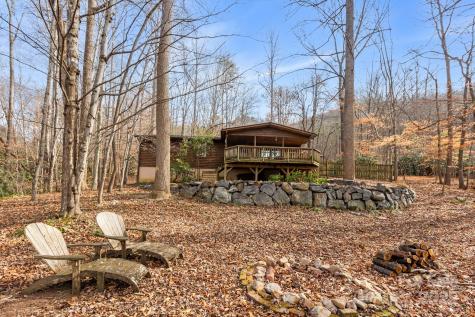 23 Hunting Lodge Drive Black Mountain NC 28711