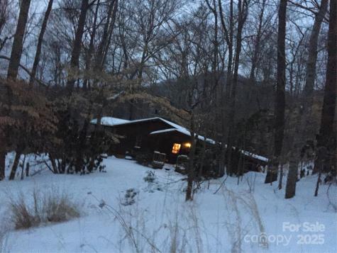 23 Hunting Lodge Drive Black Mountain NC 28711