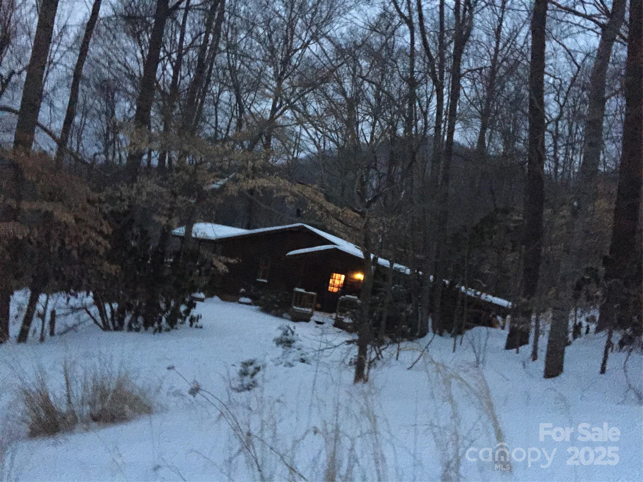 23 Hunting Lodge Drive Black Mountain NC 28711