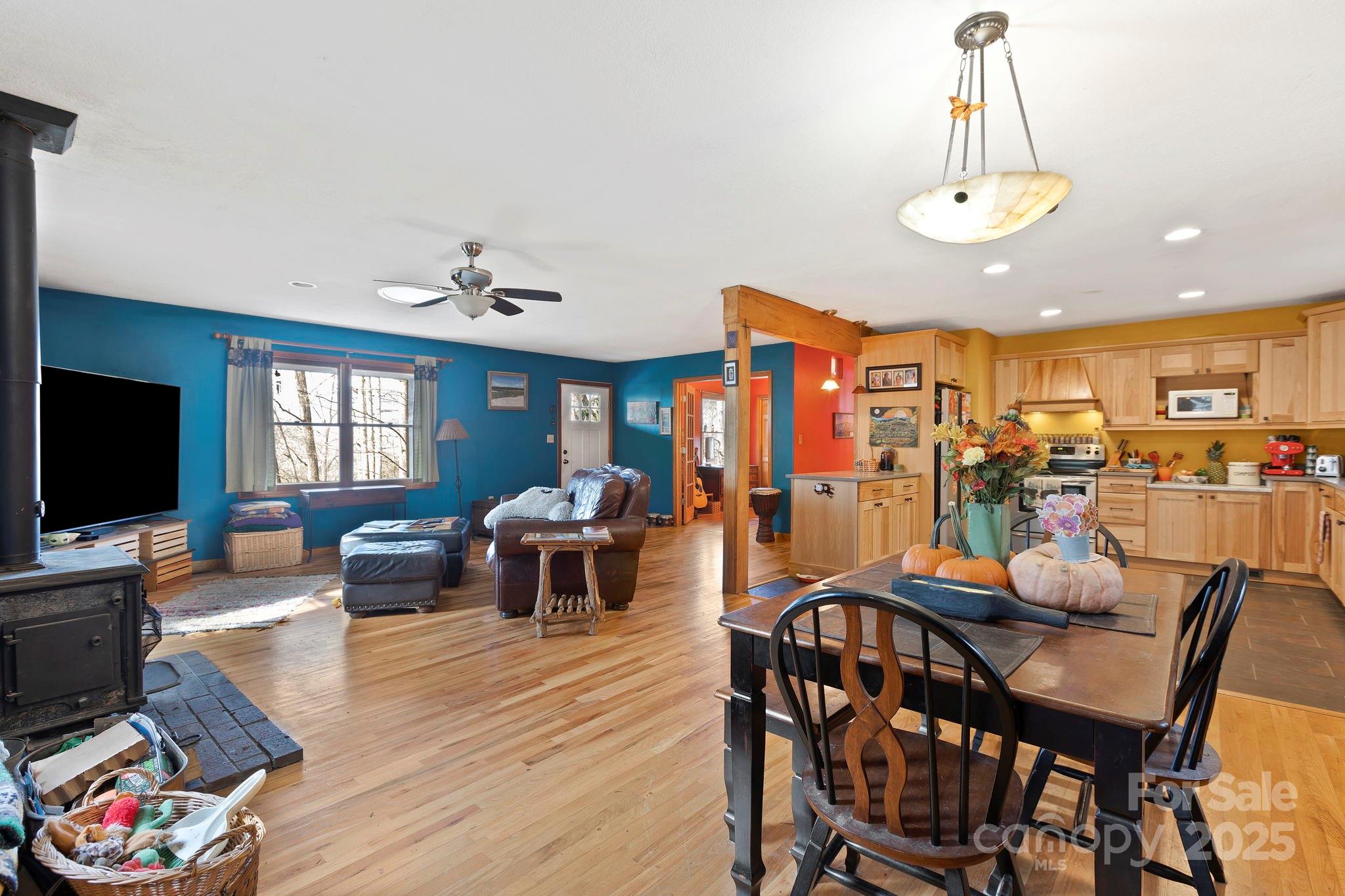 23 Hunting Lodge Drive Black Mountain NC 28711