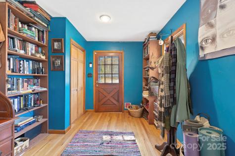 23 Hunting Lodge Drive Black Mountain NC 28711