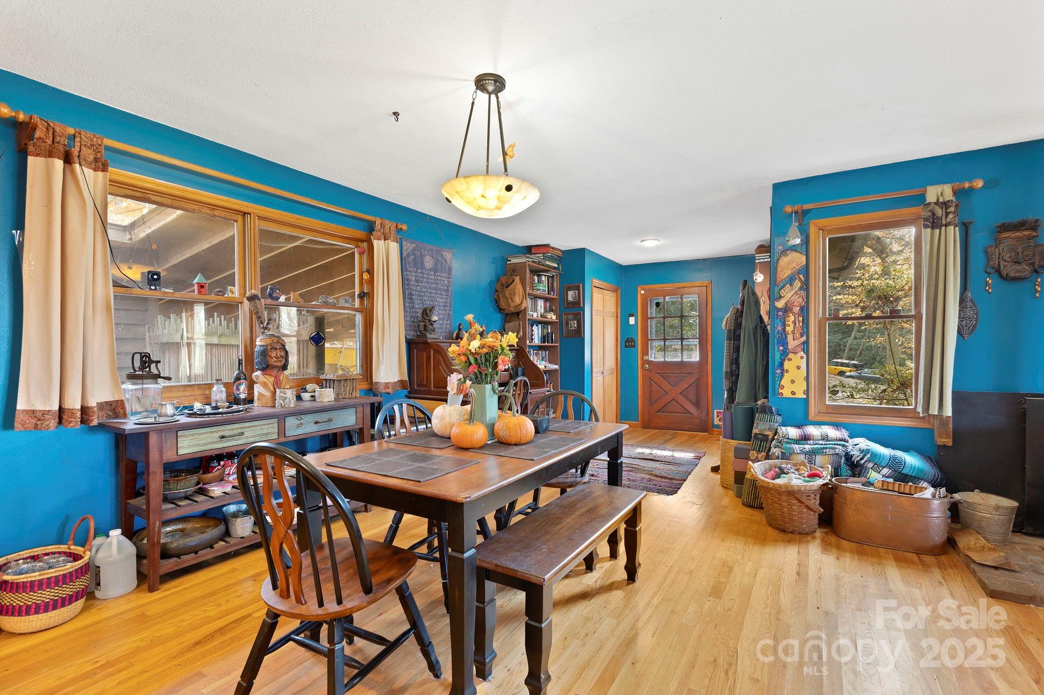 23 Hunting Lodge Drive Black Mountain NC 28711